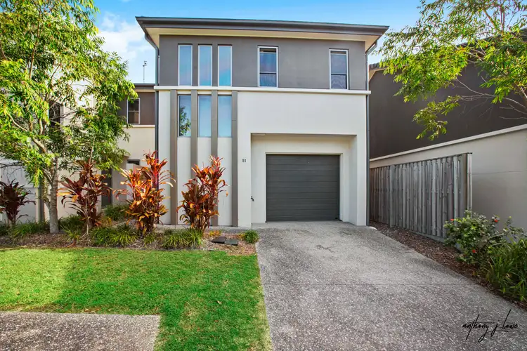 Unit 11/1 Belongil St, Pacific Pines QLD 4211