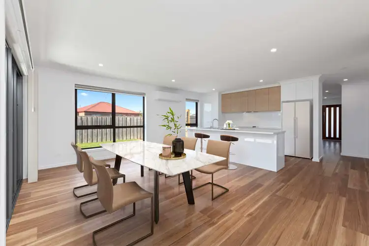 Third view of Homely unit listing, Unit 2/18 Gerrand St, Latrobe TAS 7307