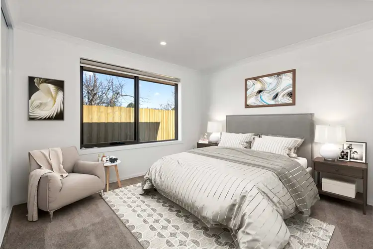 Fifth view of Homely unit listing, Unit 2/18 Gerrand St, Latrobe TAS 7307