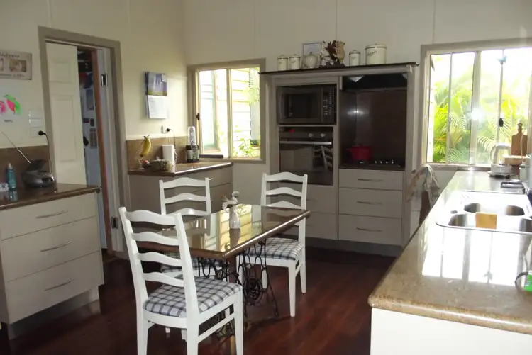 Second view of Homely house listing, 37 South Isis Rd, South Isis QLD 4660
