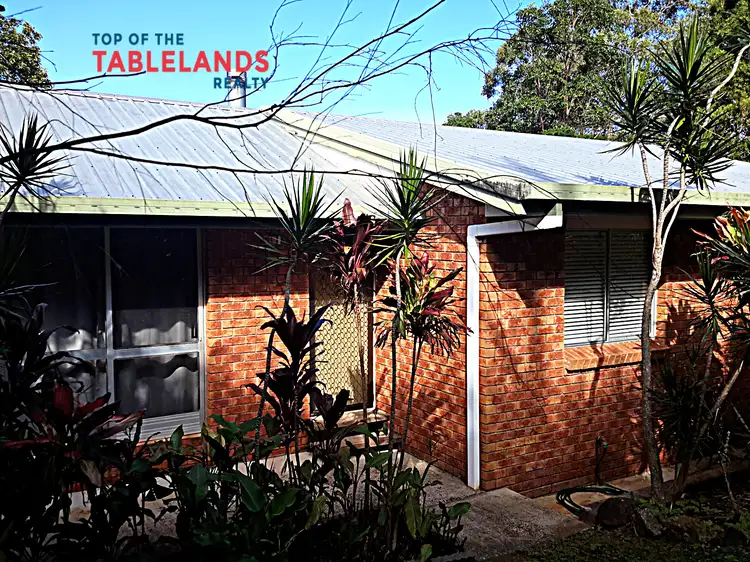 33 John St, Ravenshoe QLD 4888