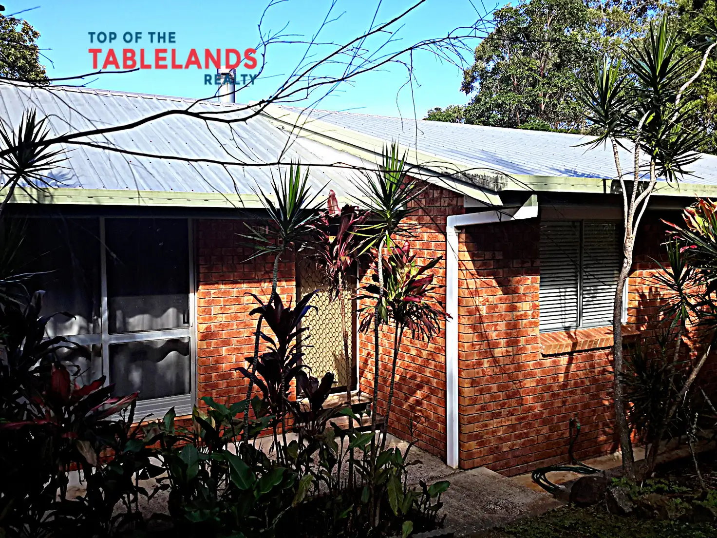 Main view of Homely house listing, 33 John St, Ravenshoe QLD 4888