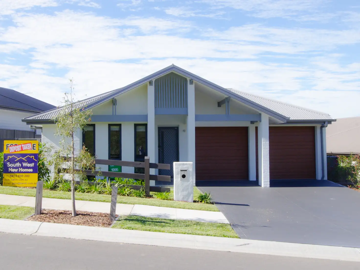 Main view of Homely house listing, 12 Wainwright Dr, Cobbitty NSW 2570