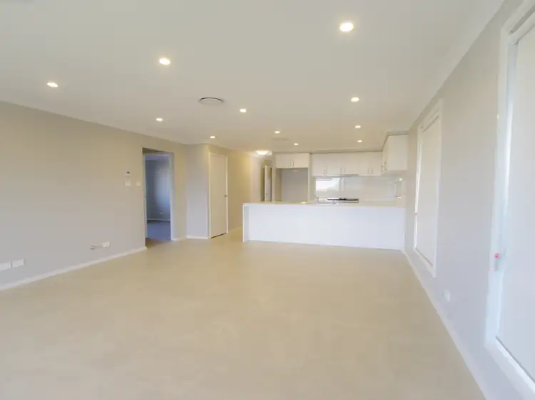 Fifth view of Homely house listing, 12 Wainwright Dr, Cobbitty NSW 2570