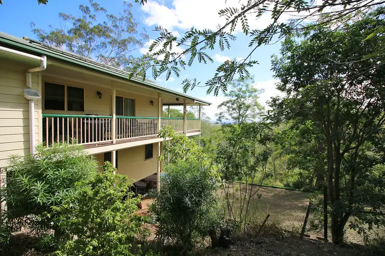 Main view of Homely house listing, 12 Range Cres, Laidley QLD 4341