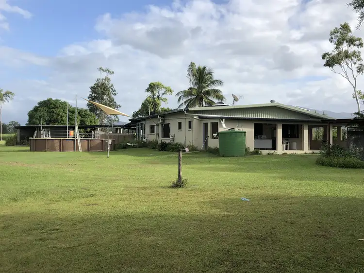 92 Miller Rd, Bilyana QLD 4854