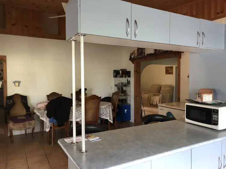 Second view of Homely house listing, 92 Miller Rd, Bilyana QLD 4854