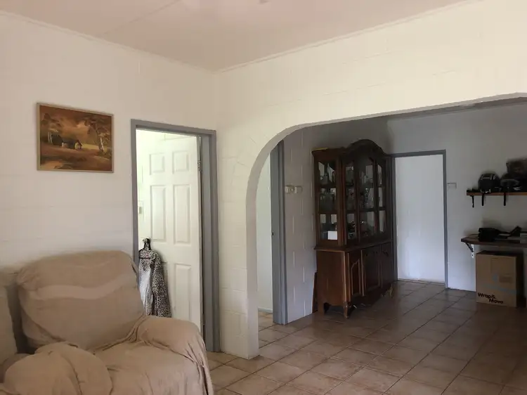 Third view of Homely house listing, 92 Miller Rd, Bilyana QLD 4854