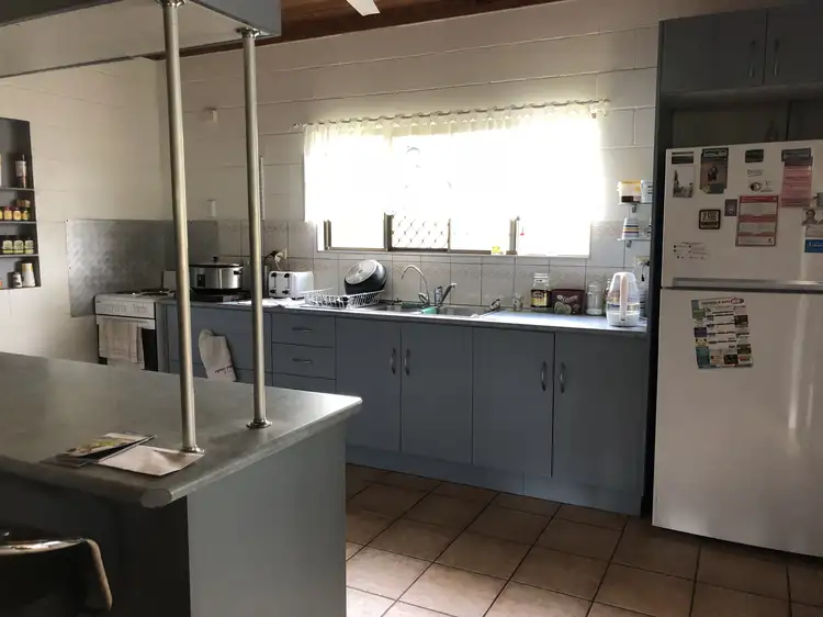 Fourth view of Homely house listing, 92 Miller Rd, Bilyana QLD 4854