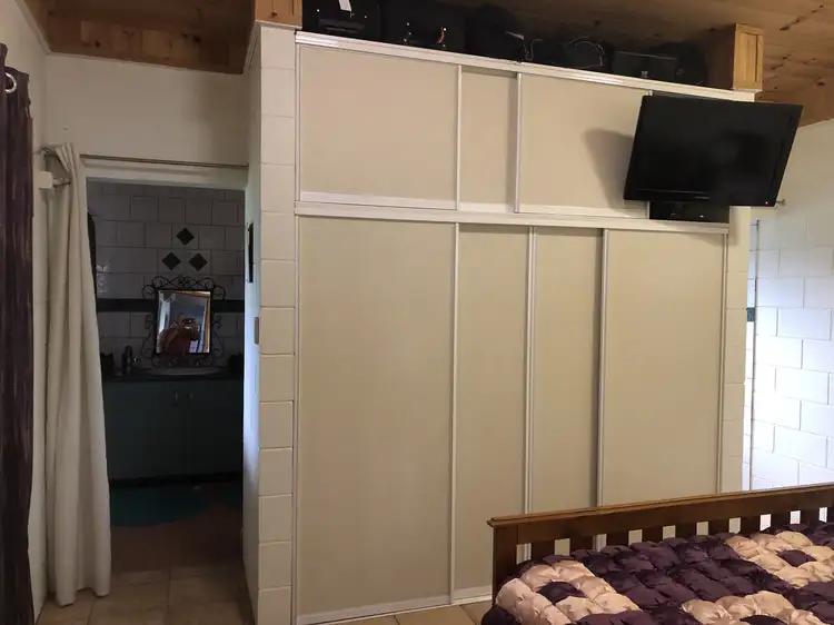 Fifth view of Homely house listing, 92 Miller Rd, Bilyana QLD 4854