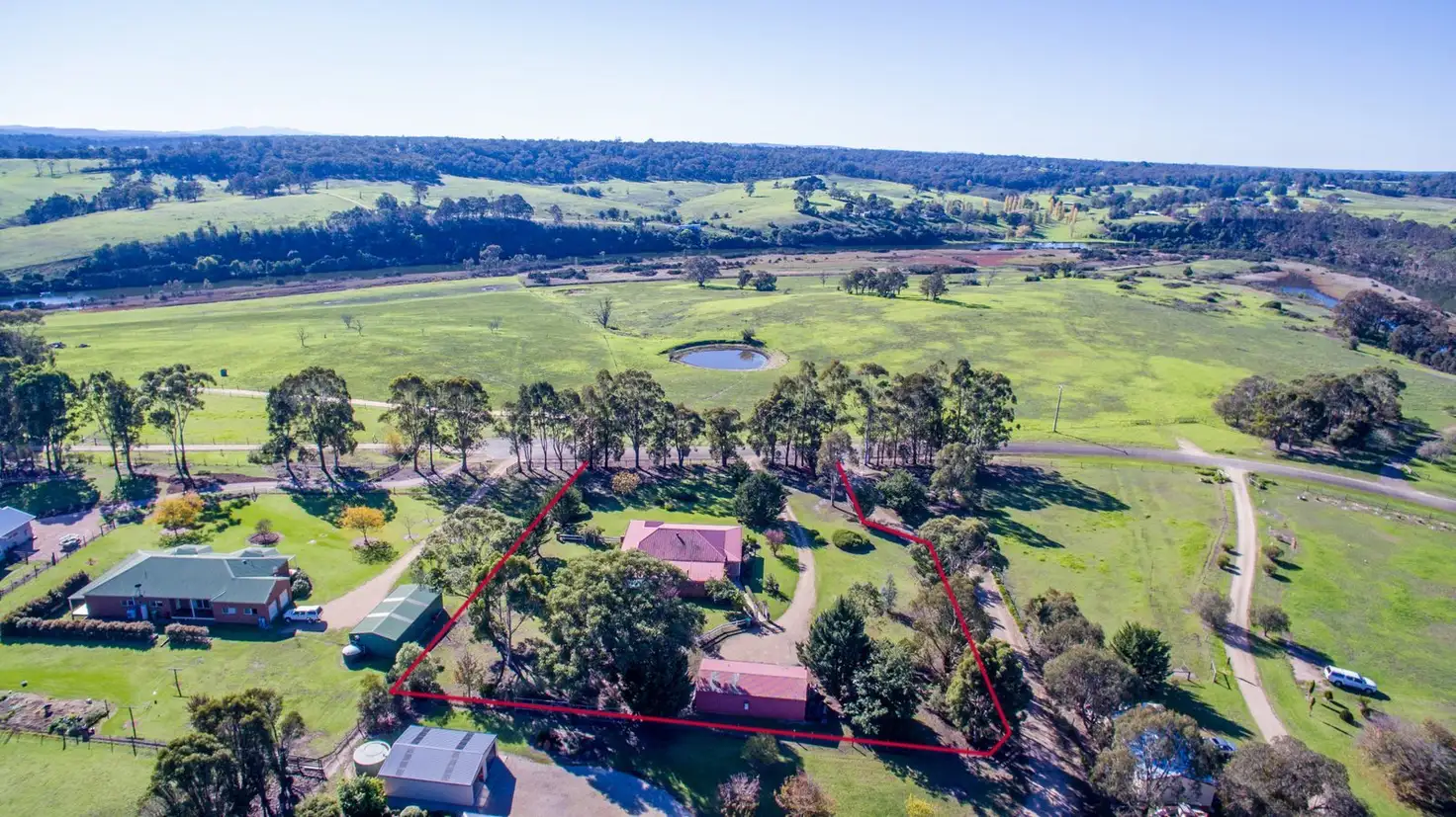 Main view of Homely house listing, 61 The Riverside, Nicholson VIC 3882