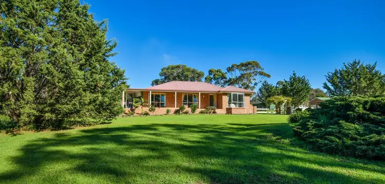 Second view of Homely house listing, 61 The Riverside, Nicholson VIC 3882