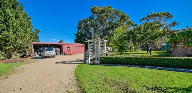 Third view of Homely house listing, 61 The Riverside, Nicholson VIC 3882