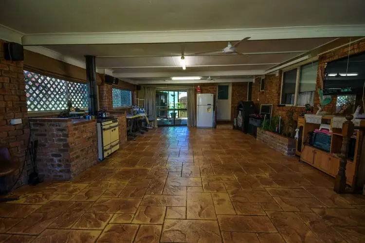 Fifth view of Homely house listing, 61 The Riverside, Nicholson VIC 3882