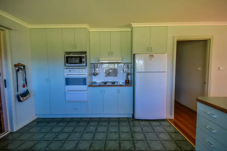 Seventh view of Homely house listing, 61 The Riverside, Nicholson VIC 3882