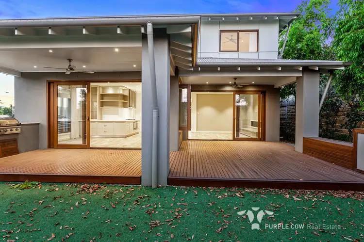 Fourth view of Homely house listing, 55 Columbia Drive, Bellbird Park QLD 4300