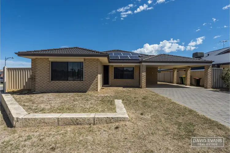 Second view of Homely house listing, 1 Gantheaume Pde, Secret Harbour WA 6173