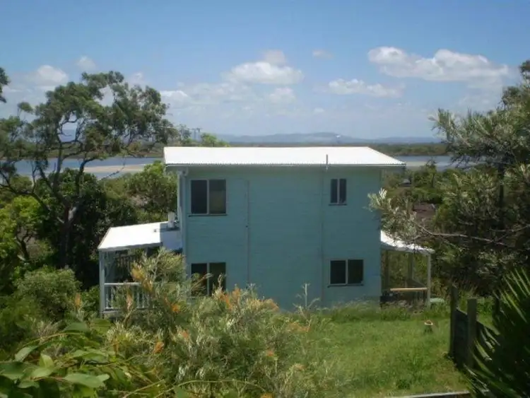 Main view of Homely house listing, 91 The Boulevarde St, Russell Island QLD 4184