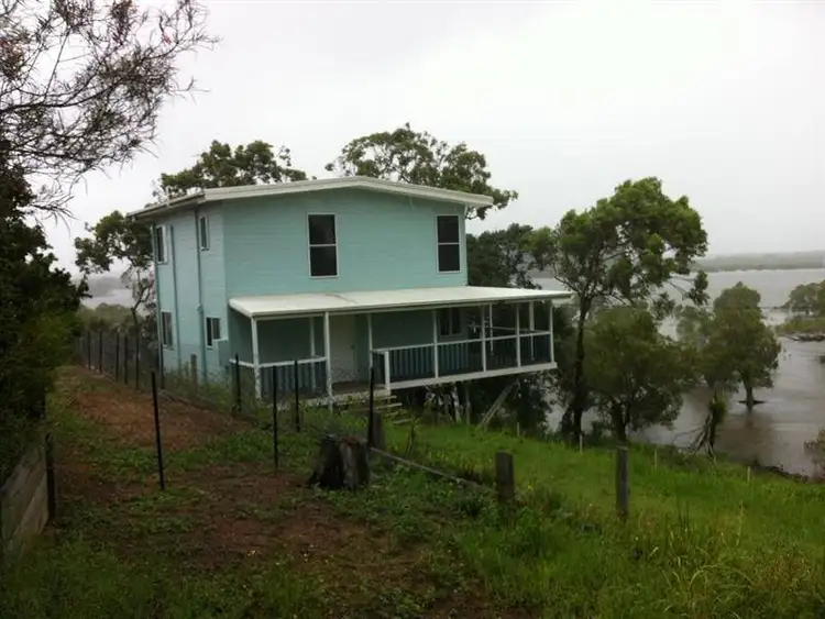 Third view of Homely house listing, 91 The Boulevarde St, Russell Island QLD 4184