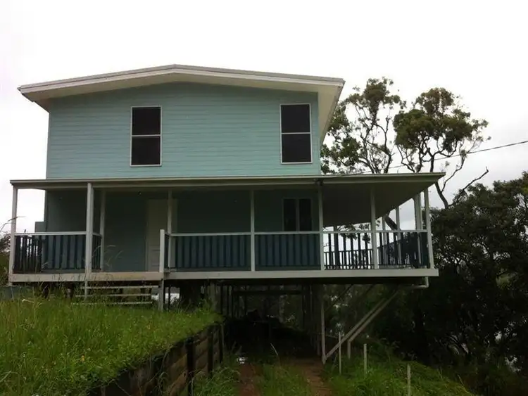 Fourth view of Homely house listing, 91 The Boulevarde St, Russell Island QLD 4184