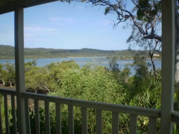 Fifth view of Homely house listing, 91 The Boulevarde St, Russell Island QLD 4184