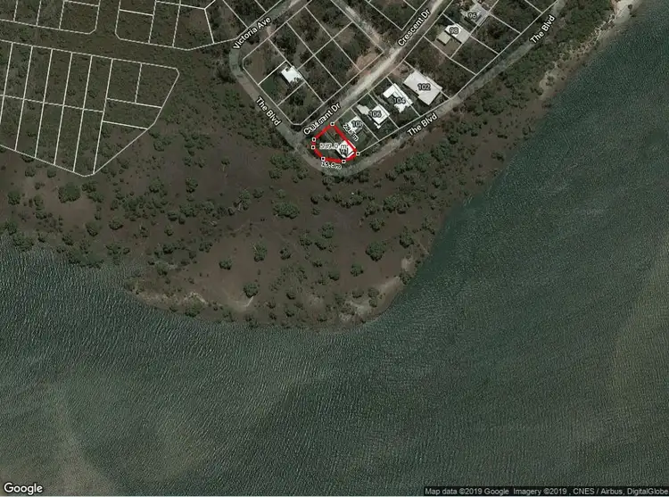 Sixth view of Homely house listing, 91 The Boulevarde St, Russell Island QLD 4184