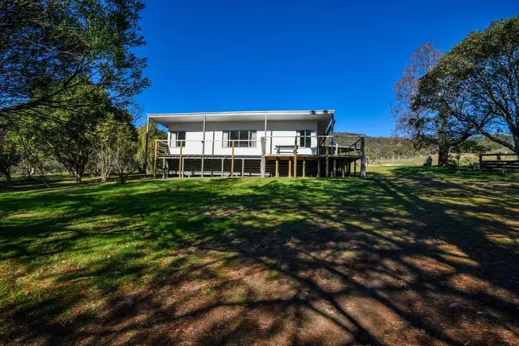 Main view of Homely house listing, 8136 Dargo Rd, Dargo VIC 3862