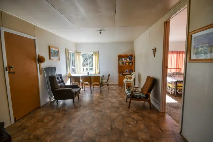 Second view of Homely house listing, 8136 Dargo Rd, Dargo VIC 3862
