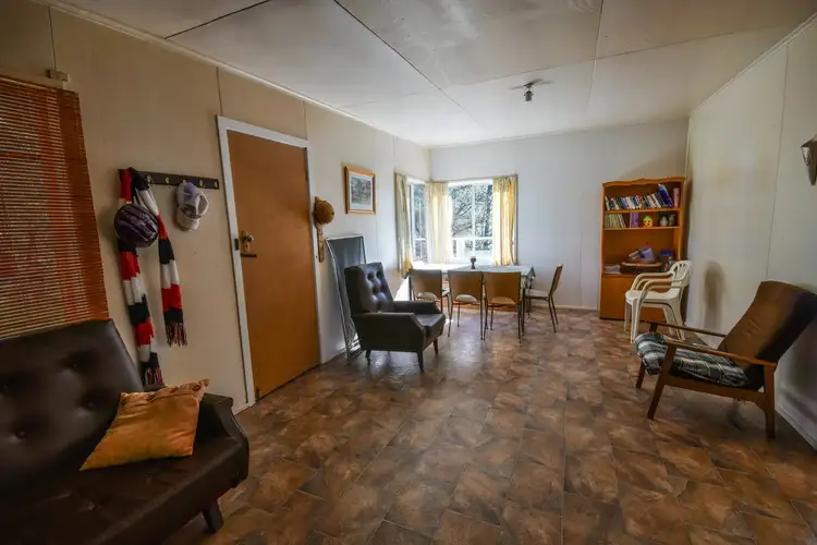 Fourth view of Homely house listing, 8136 Dargo Rd, Dargo VIC 3862
