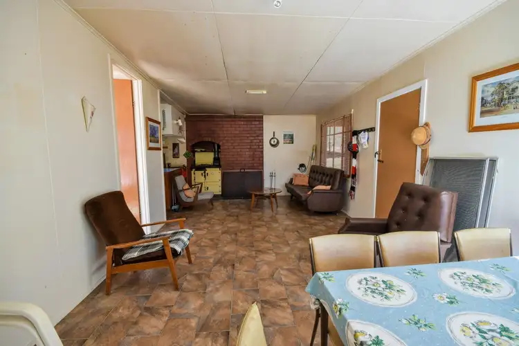 Fifth view of Homely house listing, 8136 Dargo Rd, Dargo VIC 3862