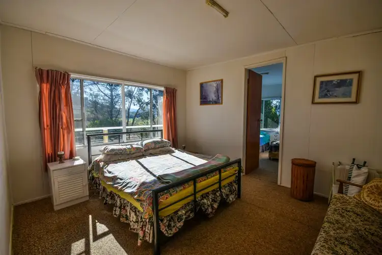 Sixth view of Homely house listing, 8136 Dargo Rd, Dargo VIC 3862