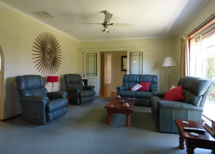 Third view of Homely rural property listing, 1676 Samaria Rd, Benalla VIC 3672