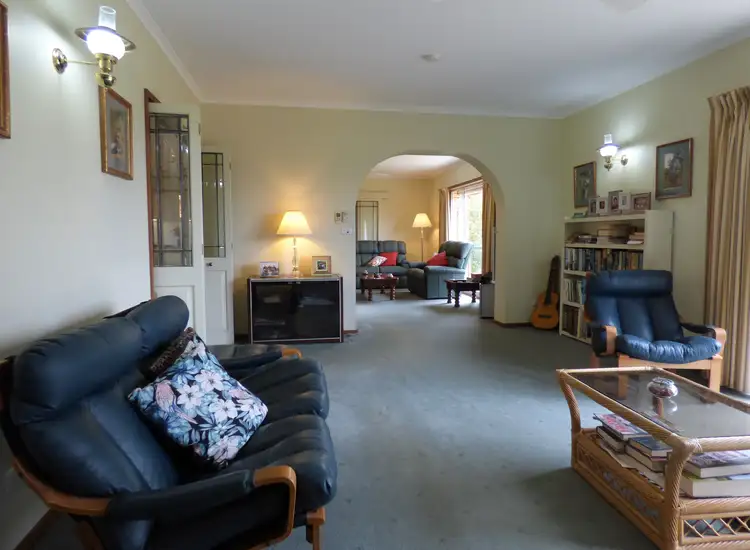 Fourth view of Homely rural property listing, 1676 Samaria Rd, Benalla VIC 3672