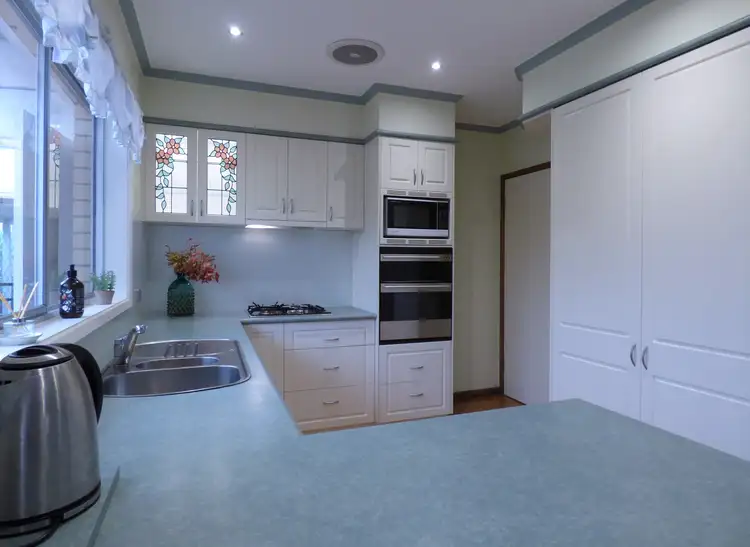 Fifth view of Homely rural property listing, 1676 Samaria Rd, Benalla VIC 3672