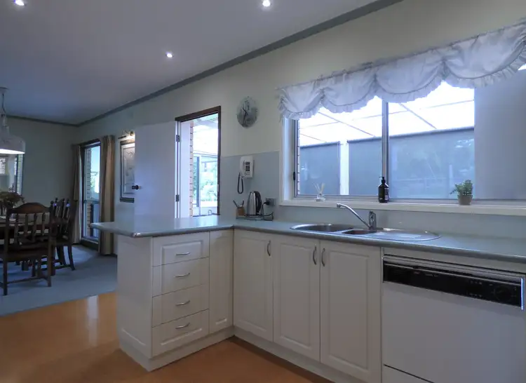 Sixth view of Homely rural property listing, 1676 Samaria Rd, Benalla VIC 3672