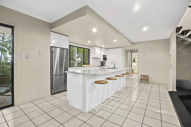 Third view of Homely apartment listing, Unit 10/6 Solitary Islands Way, Sapphire Beach NSW 2450