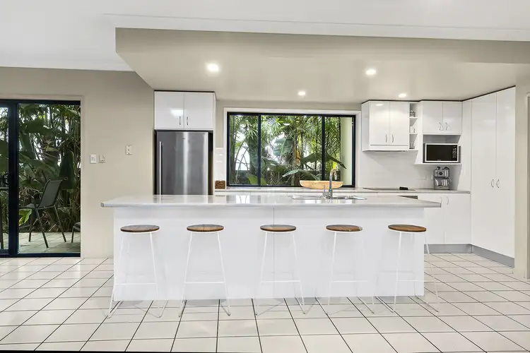 Fourth view of Homely apartment listing, Unit 10/6 Solitary Islands Way, Sapphire Beach NSW 2450