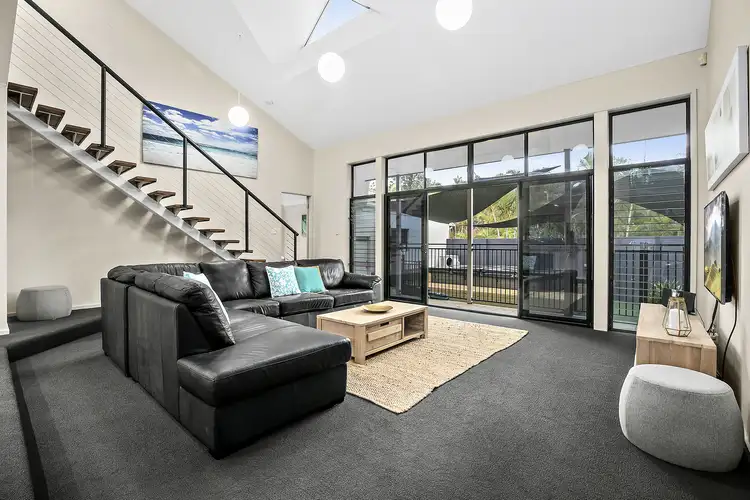 Fifth view of Homely apartment listing, Unit 10/6 Solitary Islands Way, Sapphire Beach NSW 2450