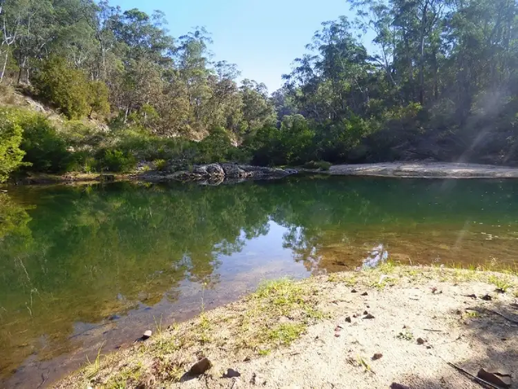 Second view of Homely rural property listing, 939 Burragate Rd, Wyndham NSW 2550