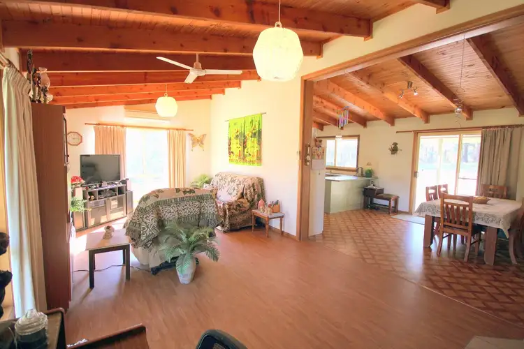 Third view of Homely rural property listing, 939 Burragate Rd, Wyndham NSW 2550