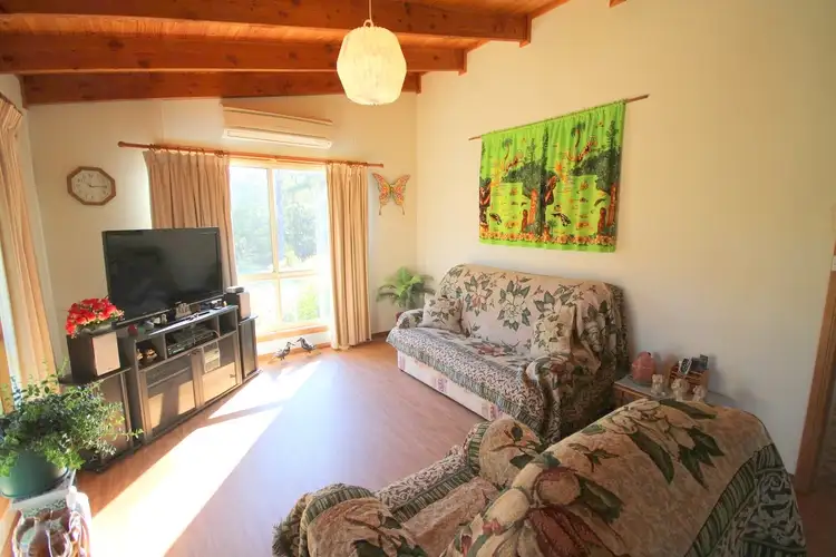 Fourth view of Homely rural property listing, 939 Burragate Rd, Wyndham NSW 2550