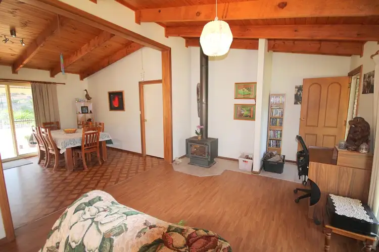 Fifth view of Homely rural property listing, 939 Burragate Rd, Wyndham NSW 2550