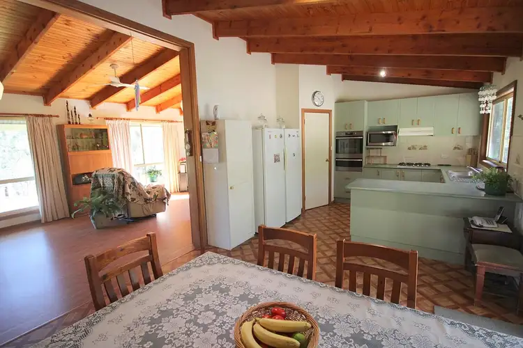 Sixth view of Homely rural property listing, 939 Burragate Rd, Wyndham NSW 2550