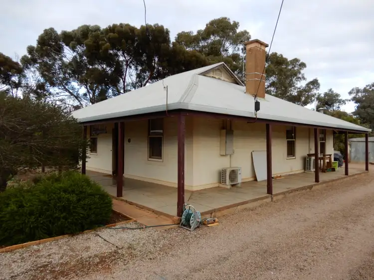 Second view of Homely house listing, 6 Cambridge St, Jamestown SA 5491
