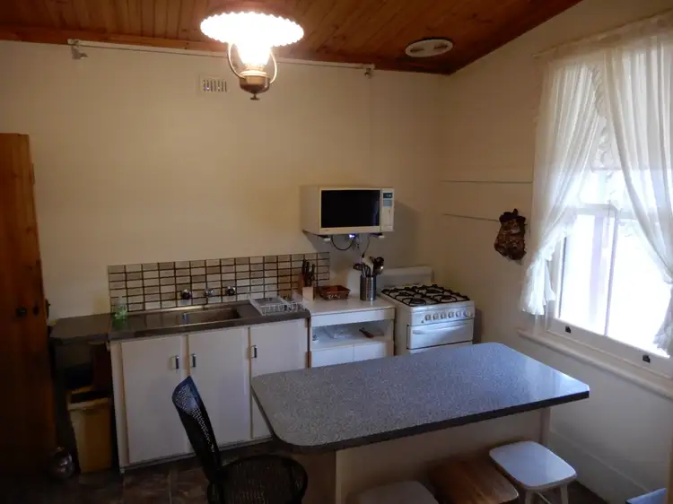 Fourth view of Homely house listing, 6 Cambridge St, Jamestown SA 5491