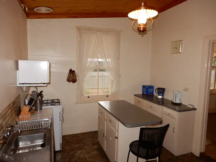 Fifth view of Homely house listing, 6 Cambridge St, Jamestown SA 5491