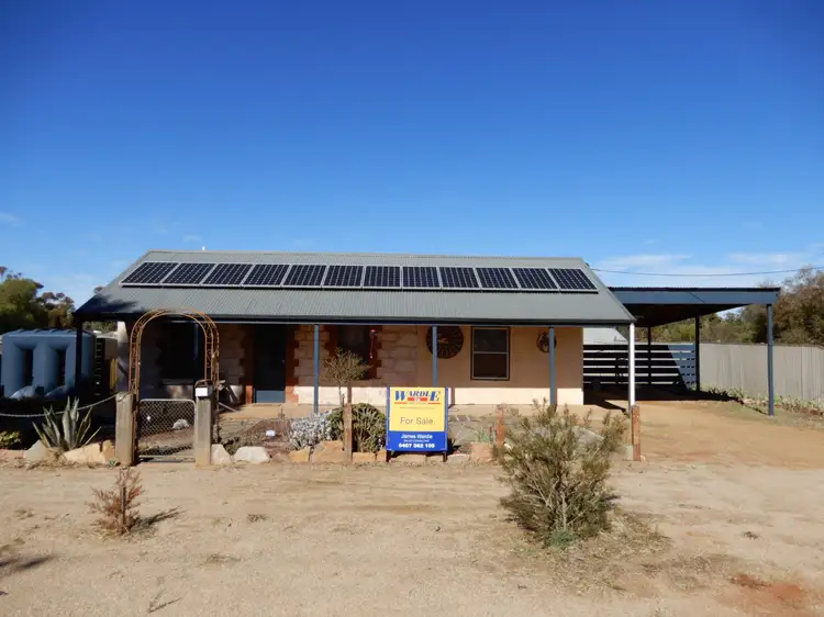 120 Victoria St, Peterborough SA 5422