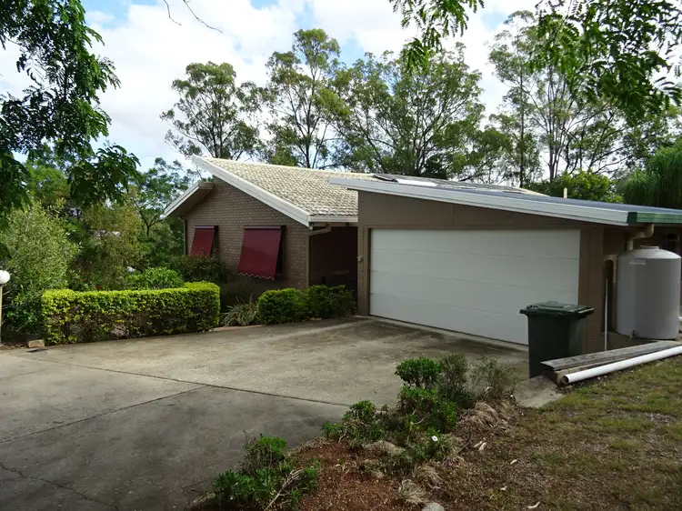 Main view of Homely house listing, 13 Alexander St, Boonah QLD 4310
