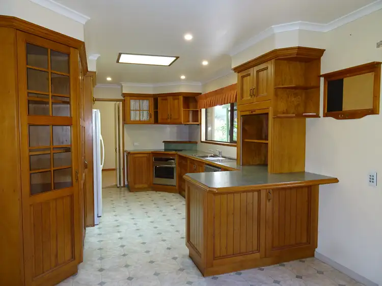Second view of Homely house listing, 13 Alexander St, Boonah QLD 4310