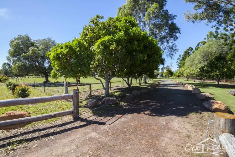 Main view of Homely rural property listing, 1143 Bidwill Rd, Bidwill QLD 4650